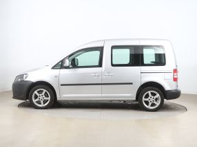 Volkswagen Caddy - 2014
