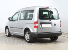 Volkswagen Caddy - 2014
