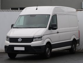 Volkswagen Crafter - 2018