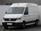 Volkswagen Crafter, 2018