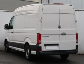 Volkswagen Crafter - 2018