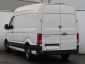 Volkswagen Crafter, 2018
