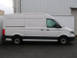 Volkswagen Crafter, 2018