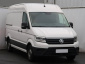 Volkswagen Crafter, 2018