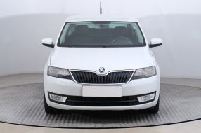 Skoda Rapid - 2015