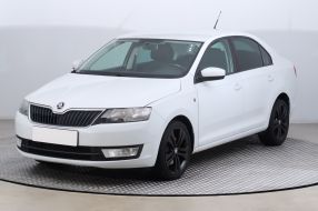 Skoda Rapid - 2015
