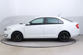 Skoda Rapid - 2015