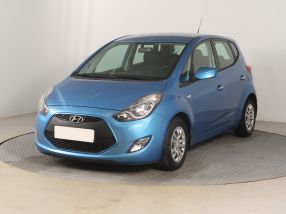 Hyundai ix20 - 2017