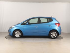 Hyundai ix20 - 2017