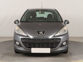 Peugeot 207 - 2011