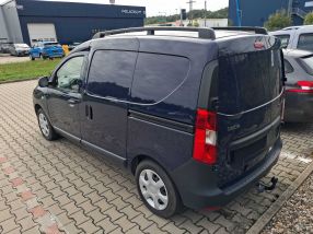 Dacia Dokker - 2020