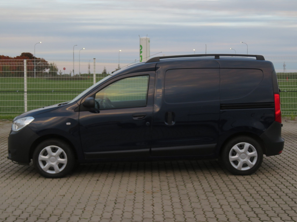 Dacia Dokker