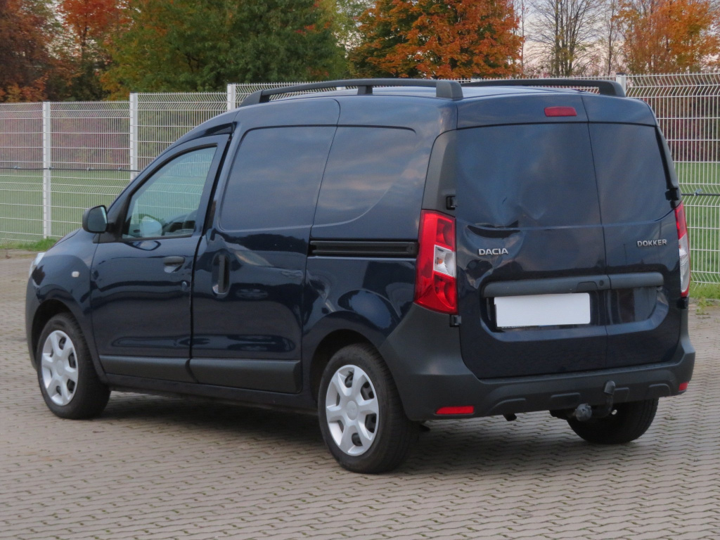 Dacia Dokker