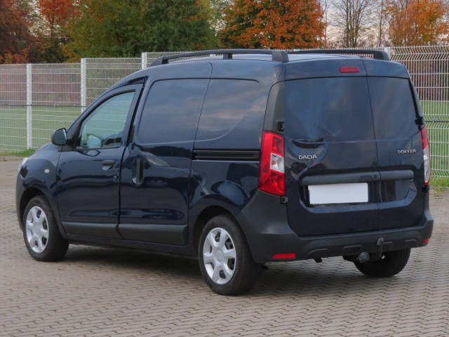 Dacia Dokker