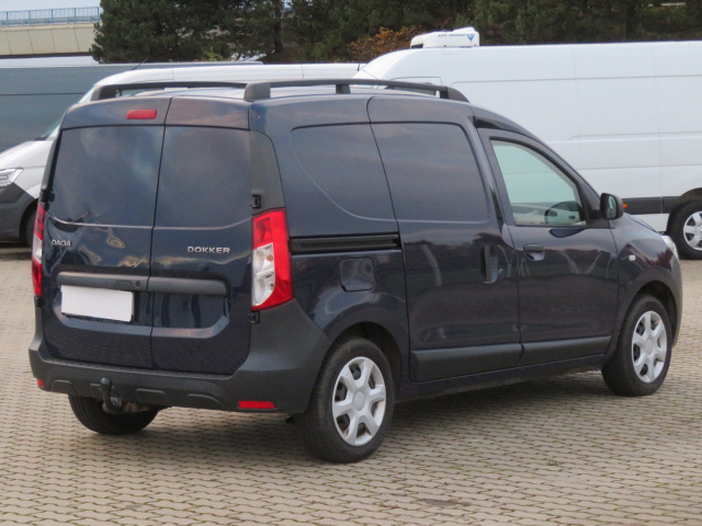 Dacia Dokker