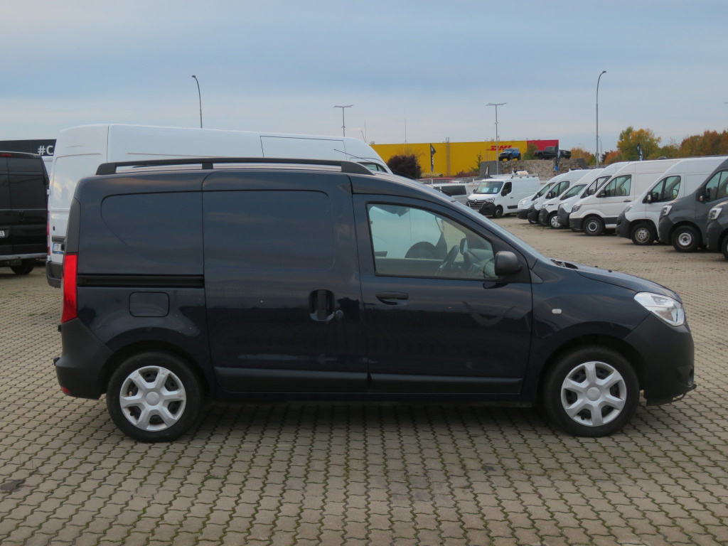 Dacia Dokker