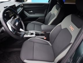 Dacia Duster - 2024