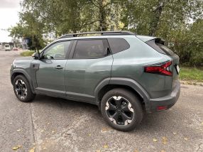 Dacia Duster - 2024