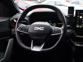 Dacia Duster - 2024