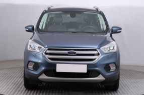 Ford Kuga - 2019