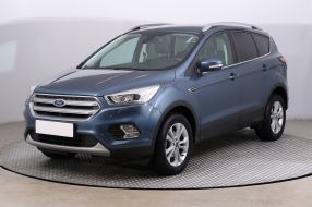 Ford Kuga - 2019