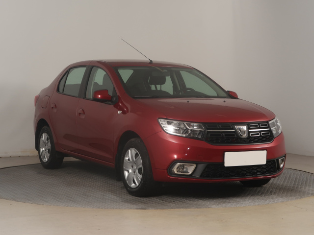 Dacia Logan 2020