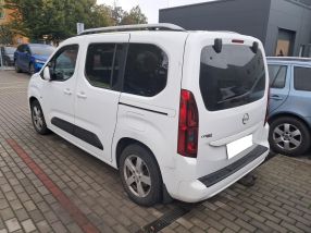 Opel Combo - 2020