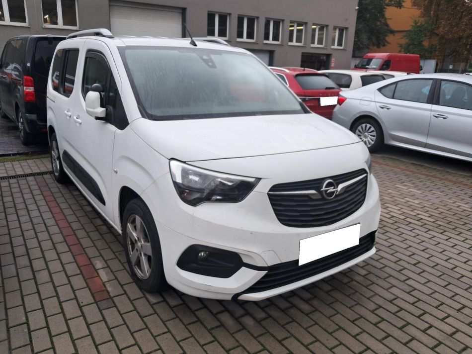 Opel Combo - 2020