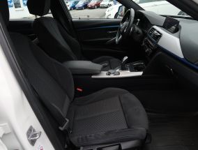 BMW 3 - 2018