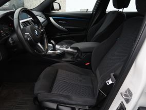 BMW 3 - 2018