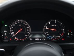 BMW 3 - 2018