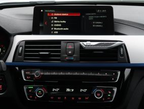 BMW 3 - 2018