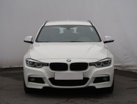 BMW 3 - 2018
