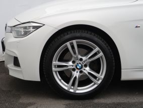 BMW 3 - 2018