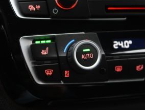 BMW 3 - 2018