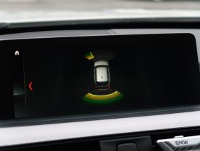 BMW 3 - 2018