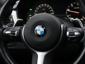 BMW 3 - 2018