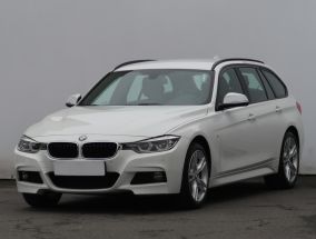 BMW 3 - 2018