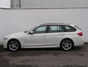 BMW 3 - 2018