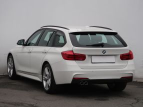 BMW 3 - 2018