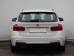 BMW 3 - 2018