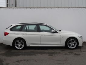 BMW 3 - 2018
