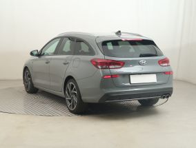 Hyundai i30 - 2022