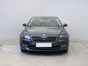 Skoda Superb - 2019