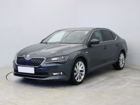 Skoda Superb - 2019