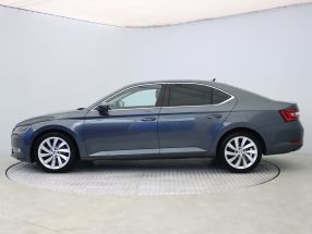 Skoda Superb - 2019