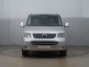 Volkswagen Transporter - 2008