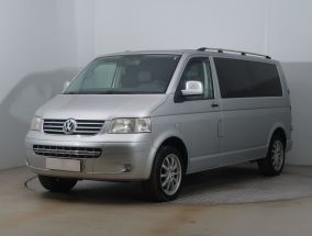 Volkswagen Transporter - 2008