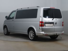 Volkswagen Transporter - 2008
