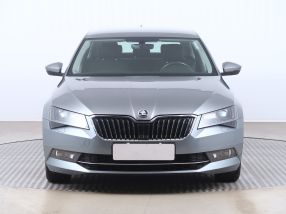 Skoda Superb - 2019